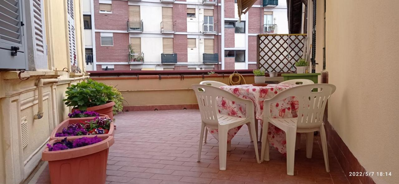 斯培西亚Terrazza Cinque Terre别墅 外观 照片