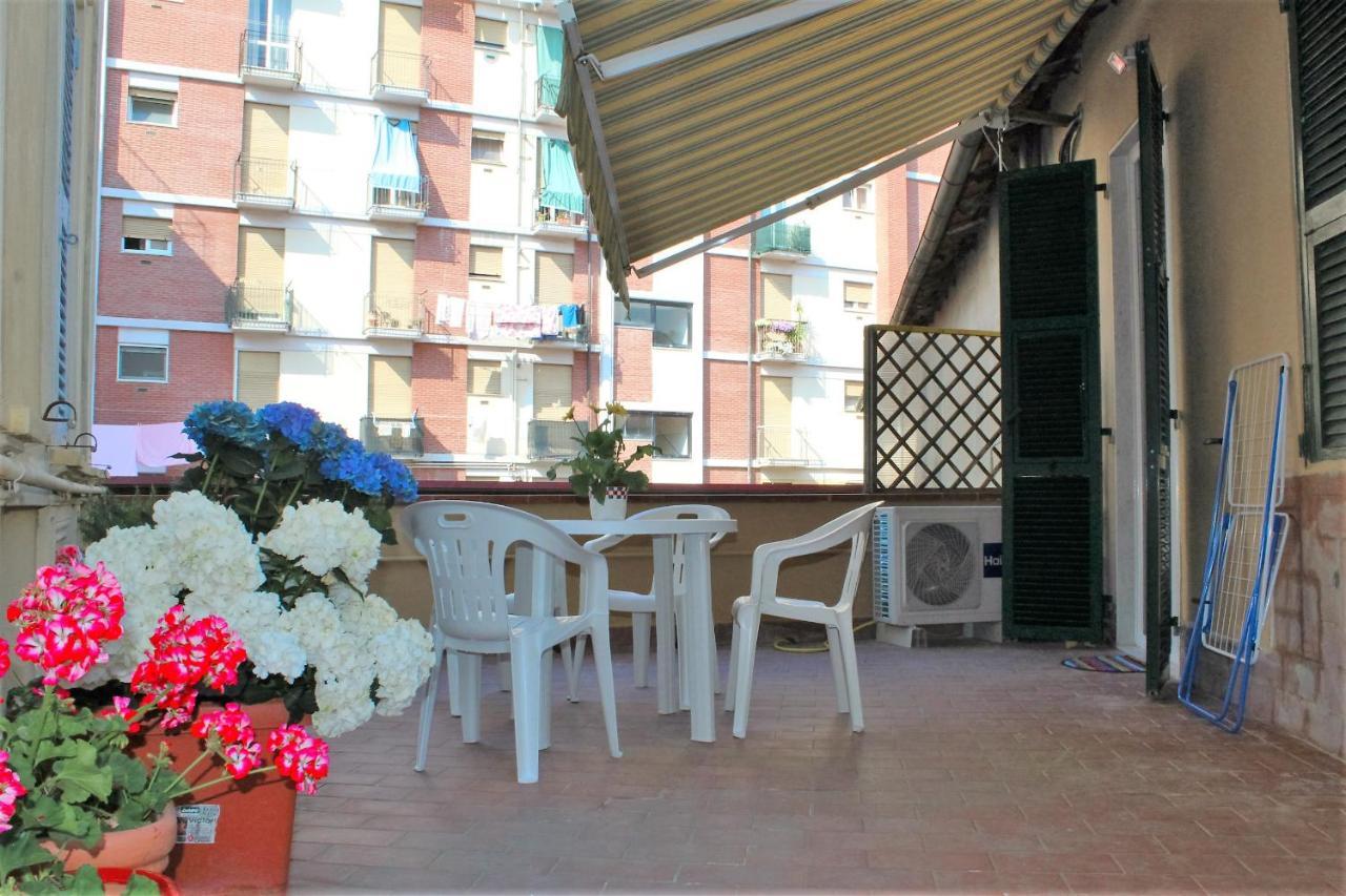 斯培西亚Terrazza Cinque Terre别墅 外观 照片