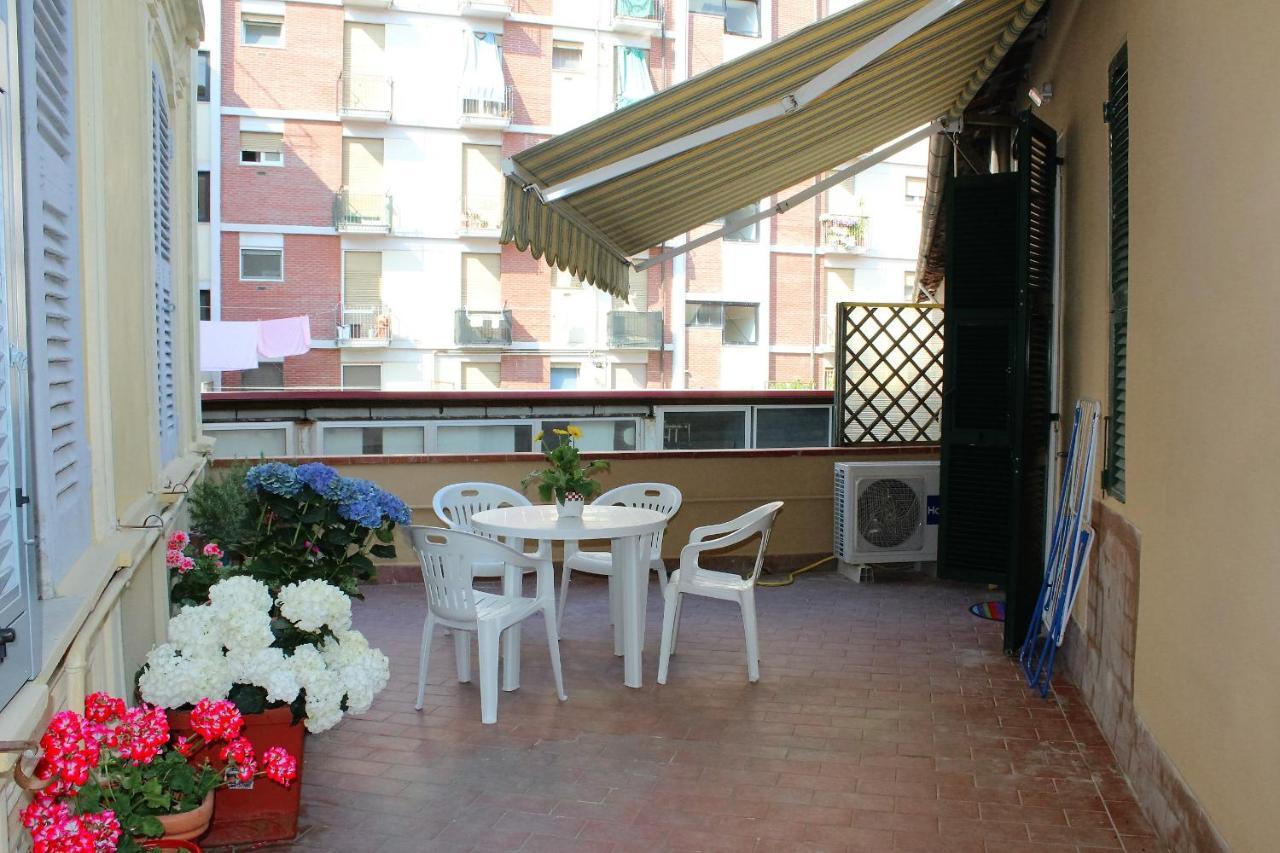 斯培西亚Terrazza Cinque Terre别墅 外观 照片