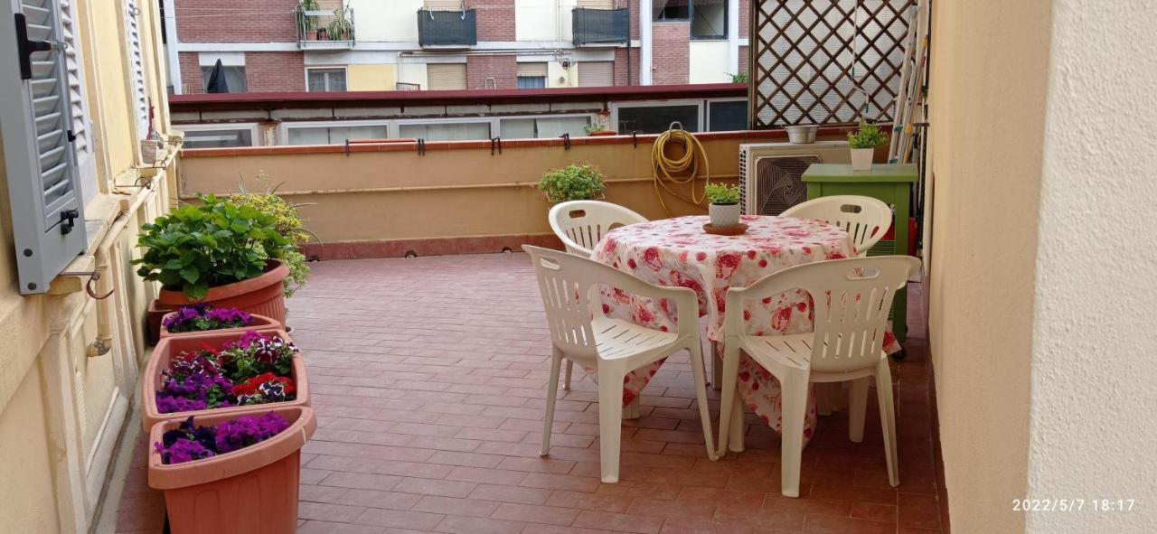 斯培西亚Terrazza Cinque Terre别墅 外观 照片