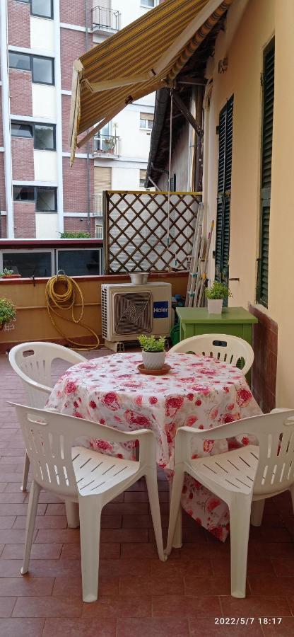 斯培西亚Terrazza Cinque Terre别墅 外观 照片